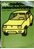 Abc modelarstwa samochodowego