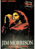 Jim Morrison król jaszczurów