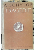 Aischylos Tragedie