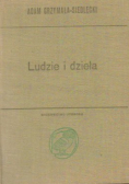 Ludzie i dzieła