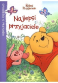 Kubuś i Przyjaciele Najlepsi przyjaciele
