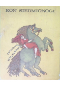 Koń siedmionogi