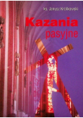 Kazania pasyjne