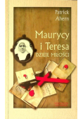 Maurycy i Teresa dzieje miłości