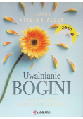 Uwalnianie bogini Lasara Firefox Allen
