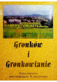 Gronków i Gronkowianie