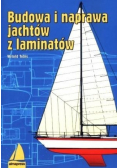 Budowa i naprawa jachtów z laminatów