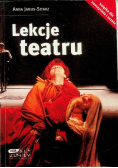 Lekcje teatru