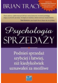 Psychologia sprzedaży