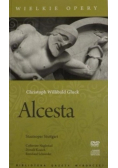 Alcesta