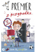 Premier z przypadku