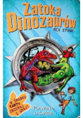 Zatoka dinozaurów Tom 20  Porwanie o świcie