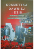 Kosmetyka dawniej i dziś