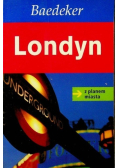 Londyn z planem miasta