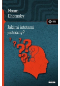 Jakimi istotami jesteśmy