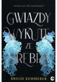 Gwiazdy wykute ze srebra