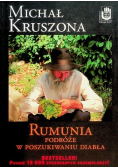 Rumunia podróże w poszukiwaniu diabła