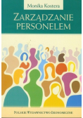 Zarządzanie personelem