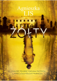 Żółty
