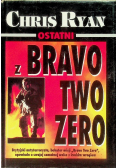 Ostatni z Bravo Two Zero