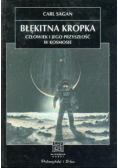Błękitna kropka