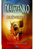 Odźwierny Tom 1