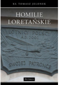 Homilie Loretańskie Tom 13