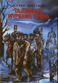 Tajemnicza wyprawa Tomka