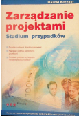 Zarządzanie projektami Studium przypadków