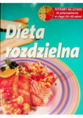 Dieta Rozdzielna
