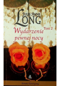 Wydarzenie pewnej nocy Tom 2