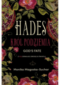 Hades. Król Podziemia