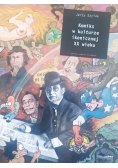 Komiks w kulturze ikonicznej XX wieku