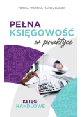 Pełna księgowość w praktyce