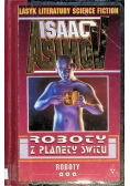 Roboty z planety świtu