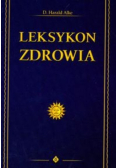 Leksykon zdrowia