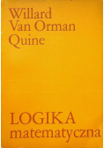 Logika matematyczna