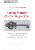 Kobieta wodzem chwalebnego czynu