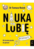 Nauka to lubię