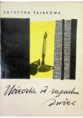 Ucieczka od zapachu świec