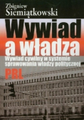 Wywiad a władza