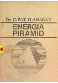 Energia piramid