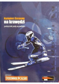 Na krawędzi podręcznik jazdy na nartach
