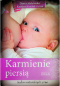 Karmienie piersią