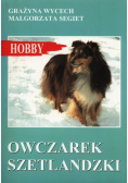 Owczarek szetlandzki