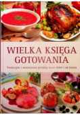 Wielka Księga Gotowania