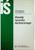Zasady rysunku technicznego