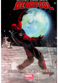 Deadpool Tom 9 Deadpool w kosmosie