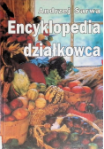 Encyklopedia działkowca