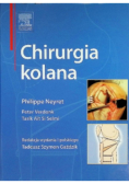Chirurgia kolana
